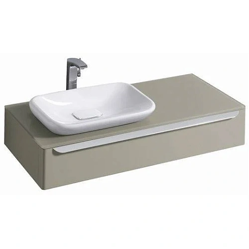 Тумба под раковину Geberit MyDay 824262000 115 см Тумба под раковину Geberit MyDay 824262000 115 см