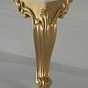 Ножки для мебели Armadi Art NeoArt 855-G h35 золото, высокие (пара) Ножки для мебели Armadi Art NeoArt 855-G h35 золото, высокие (пара)