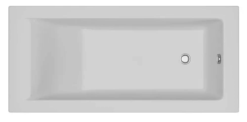 Ванна из искусственного камня Delice Diapason 1800х800 DLR330009 Ванна из искусственного камня Delice Diapason 1800х800 DLR330009