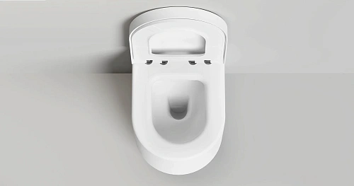 Унитаз подвесной Salini GEMELLI 240121KSM S-Stone с крышкой микролифт Унитаз подвесной Salini GEMELLI 240121KSM S-Stone с крышкой микролифт