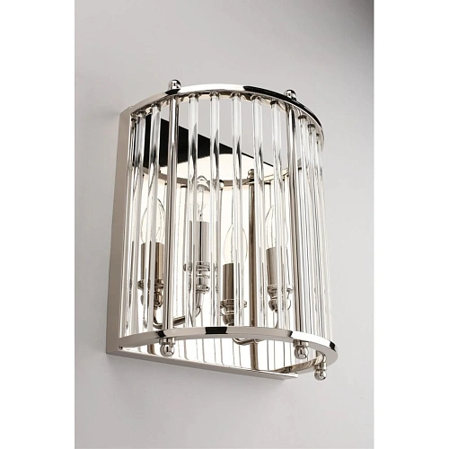 Светильник настенный (Бра) Aployt Joanna APL.726.01.02 Светильник настенный (Бра) Aployt Joanna APL.726.01.02