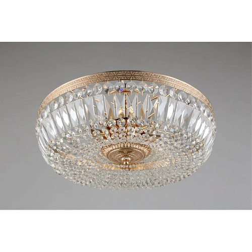 Люстра потолочная Aployt Lidi APL.757.07.08 Люстра потолочная Aployt Lidi APL.757.07.08