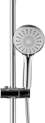 Душевая система STWORKI Скаген SK-03cr 553960 Душевая система STWORKI Скаген SK-03cr 553960