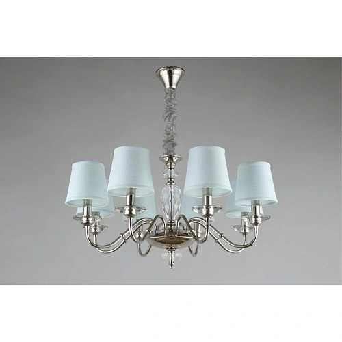 Люстра подвесная Aployt Lorett APL.760.03.08 Люстра подвесная Aployt Lorett APL.760.03.08