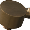 Шланговое подключение Allen Brau Priority 5.31A15-GB золото Шланговое подключение Allen Brau Priority 5.31A15-GB золото