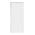 Боковая стенка GROSSMAN Fly GR-P80 (80x190) Боковая стенка GROSSMAN Fly GR-P80 (80x190)