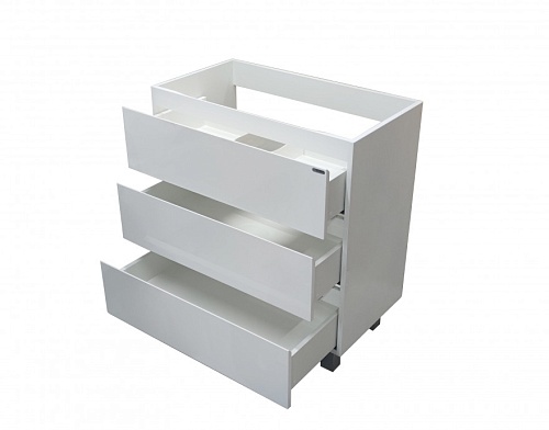 Тумба с раковиной Эстет Bali New ФР-00009972 900х450 напольная 3 ящика Тумба с раковиной Эстет Bali New ФР-00009972 900х450 напольная 3 ящика