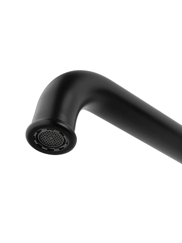 Смеситель для раковины Wonzon & Woghand TOR встраиваемый, черный матовый (WW-88869073-MB) Смеситель для раковины Wonzon & Woghand TOR встраиваемый, черный матовый (WW-88869073-MB)