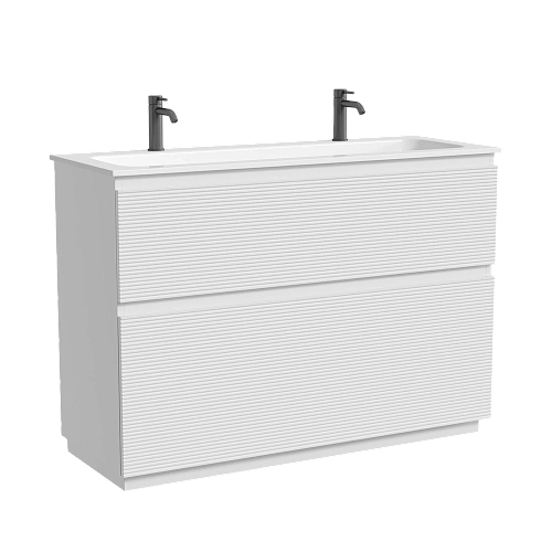 Тумба под раковину SANCOS Folk Floor FL120FW 1190х445х850 Bianco, напольная Тумба под раковину SANCOS Folk Floor FL120FW 1190х445х850 Bianco, напольная