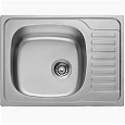 Кухонная мойка Kaiser KSS-6550L ЛЕВАЯ Кухонная мойка Kaiser KSS-6550L ЛЕВАЯ