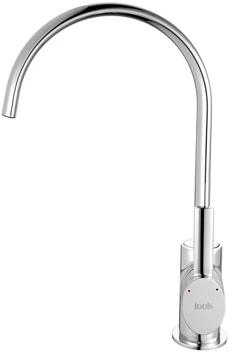 Смеситель для кухни Iddis Kitchen FA56163C Смеситель для кухни Iddis Kitchen FA56163C
