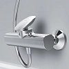 Смеситель для душа AM.PM Spirit V2.0 F70A20000 хром Смеситель для душа AM.PM Spirit V2.0 F70A20000 хром