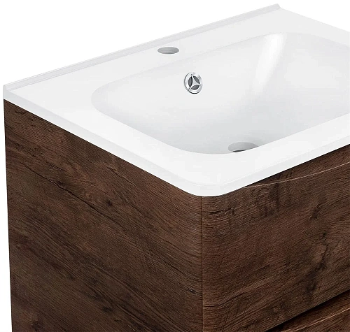 Раковина Vincea VCB-2VP600W белая Раковина Vincea VCB-2VP600W белая