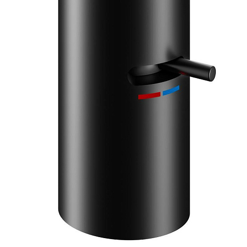 Смеситель для раковины Keuco IXMO 59512371100 электронный Смеситель для раковины Keuco IXMO 59512371100 электронный