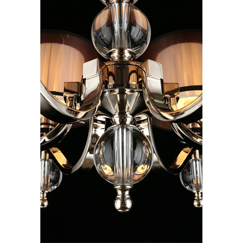 Люстра подвесная Aployt Floret APL.703.03.06 Люстра подвесная Aployt Floret APL.703.03.06