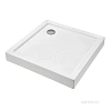 Душевой поддон Santek Палермо 80х80 квадратный белый 1WH302475 1.WH30.2.475 Душевой поддон Santek Палермо 80х80 квадратный белый 1WH302475 1.WH30.2.475