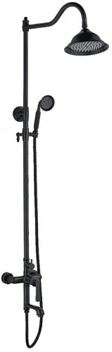 Душевая система Haiba HB24181-7 Душевая система Haiba HB24181-7