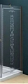 Боковая стенка CEZARES ROYAL PALACE-A-100-FIX-CP-Br Боковая стенка CEZARES ROYAL PALACE-A-100-FIX-CP-Br