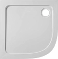 Душевой поддон Jacob Delafon Flight E62480-00 100x100 см Душевой поддон Jacob Delafon Flight E62480-00 100x100 см
