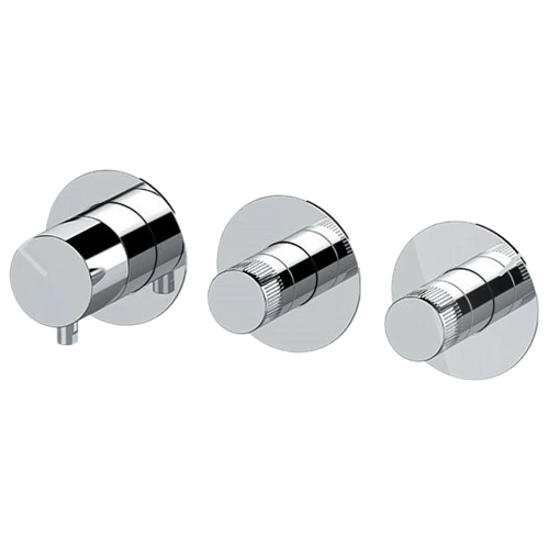 Смеситель для душа Remer X Style N98D2PWB Смеситель для душа Remer X Style N98D2PWB