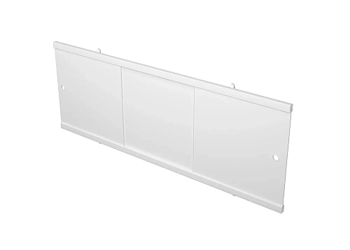 Экран для ванны фронтальный Cersanit TYPE 3 150 (PA-TYPE3*150-W) Экран для ванны фронтальный Cersanit TYPE 3 150 (PA-TYPE3*150-W)