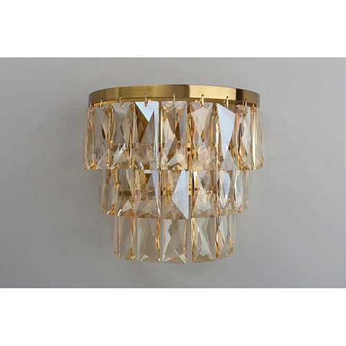 Светильник настенный (Бра) Aployt Francheska APL.837.01.01 Светильник настенный (Бра) Aployt Francheska APL.837.01.01