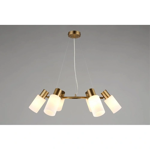 Люстра подвесная Omnilux Ales OML-69103-06 Люстра подвесная Omnilux Ales OML-69103-06