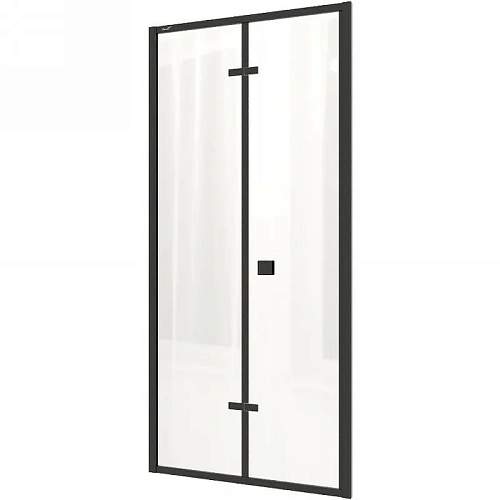 Душевая дверь Ceruttispa BELLA D81B 80х195 Душевая дверь Ceruttispa BELLA D81B 80х195