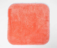 Коврик WasserKRAFT Wern BM-2574 Reddish orange красный Коврик WasserKRAFT Wern BM-2574 Reddish orange красный