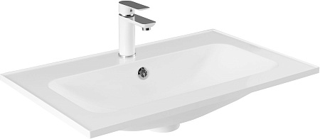 Раковина Aquanet Арт 75 00318925 Раковина Aquanet Арт 75 00318925