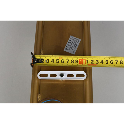 Светильник настенный (Бра) Aployt Rin APL.804.01.01 Светильник настенный (Бра) Aployt Rin APL.804.01.01