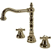 Смеситель для раковины Cezares Lord (LORD-BLS2-02) бронза