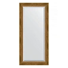 Зеркало в багетной раме Evoform Exclusive BY 3484 53 x 113 см, состаренная бронза с плетением Зеркало в багетной раме Evoform Exclusive BY 3484 53 x 113 см, состаренная бронза с плетением