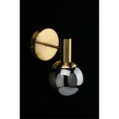 Светильник настенный (Бра) Aployt Genia APL.610.01.01 Светильник настенный (Бра) Aployt Genia APL.610.01.01