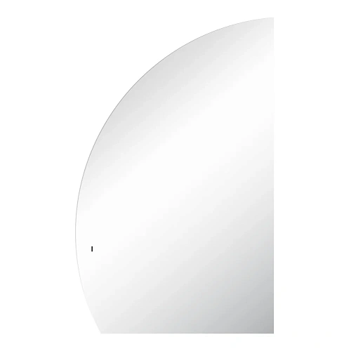 Зеркало ABBER Teil AG6504SR с подсветкой, бесконтактный выключатель, диммер Зеркало ABBER Teil AG6504SR с подсветкой, бесконтактный выключатель, диммер