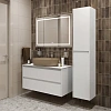 Тумба со столешницей и раковиной BelBagno KRAFT 100 kraft100bo-kepbo-1084h316-set подвесная KRAFT100BO-KEPBO-1084H316-SET Тумба со столешницей и раковиной BelBagno KRAFT 100 kraft100bo-kepbo-1084h316-set подвесная KRAFT100BO-KEPBO-1084H316-SET