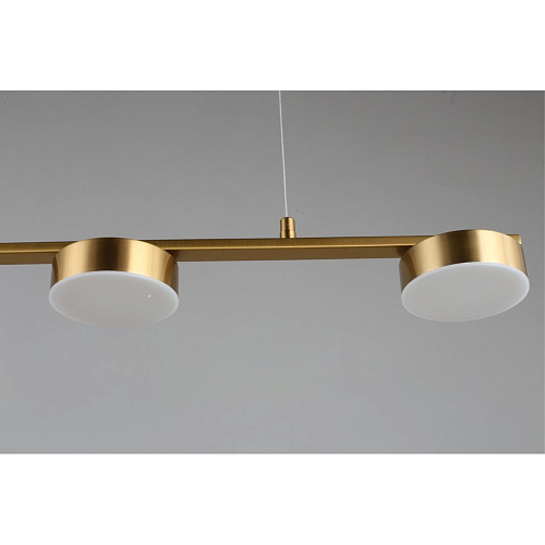 Люстра подвесная Aployt Usia APL.047.13.35 Люстра подвесная Aployt Usia APL.047.13.35