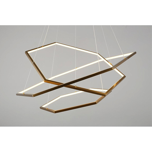 Люстра подвесная Aployt Polunia APL.021.03.136 Люстра подвесная Aployt Polunia APL.021.03.136