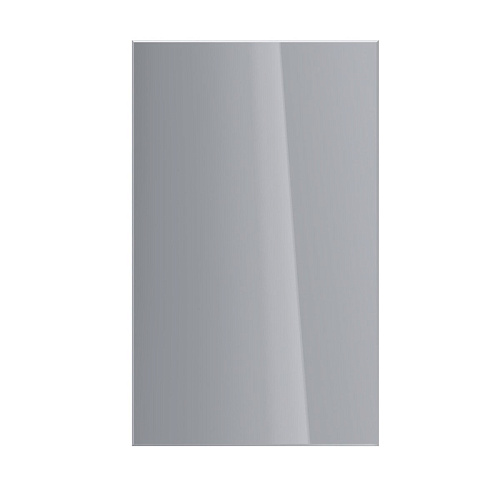 Зеркальный шкаф Lemark UNIVERSAL 50х80 см петли слева, белый LM50ZS-U Зеркальный шкаф Lemark UNIVERSAL 50х80 см петли слева, белый LM50ZS-U