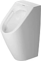 Писсуар Duravit ME by Starck 2809302000 подача воды сзади белый Писсуар Duravit ME by Starck 2809302000 подача воды сзади белый