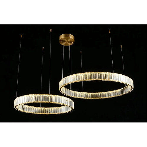 Люстра подвесная Aployt Nicoletta APL.026.03.85 Люстра подвесная Aployt Nicoletta APL.026.03.85