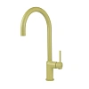 Смеситель для кухни Kaiser Vita желтый 43244-22 Смеситель для кухни Kaiser Vita желтый 43244-22
