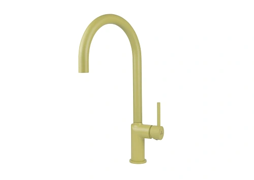 Смеситель для кухни Kaiser Vita желтый 43244-22 Смеситель для кухни Kaiser Vita желтый 43244-22