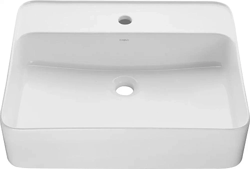 Раковина Kirovit Олимп 570 Раковина Kirovit Олимп 570