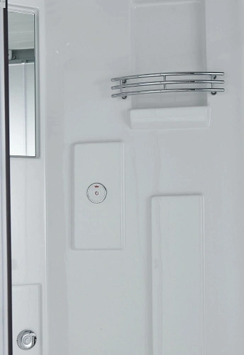 Душевая кабина Timo Standart Т-5590 90x90x220 Душевая кабина Timo Standart Т-5590 90x90x220