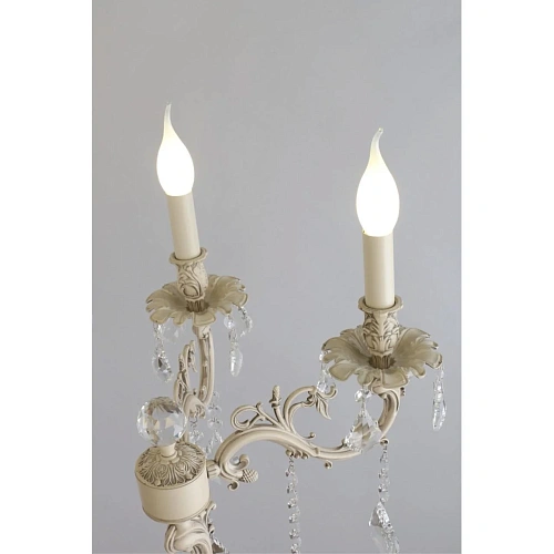 Люстра подвесная Omnilux Taranto OML-74403-27 Люстра подвесная Omnilux Taranto OML-74403-27