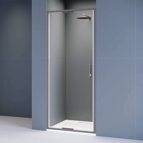 Душевая дверь RGW Stilvoll SV-05Gr 800 мм Easy Clean серый 70320508-110 Душевая дверь RGW Stilvoll SV-05Gr 800 мм Easy Clean серый 70320508-110