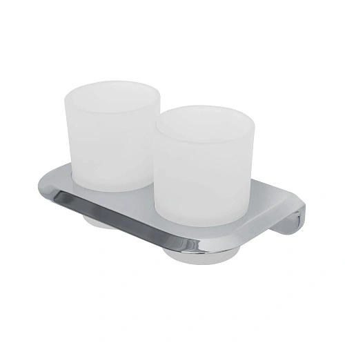 Стакан CEZARES LINER-TUMDS-01 хром Стакан CEZARES LINER-TUMDS-01 хром