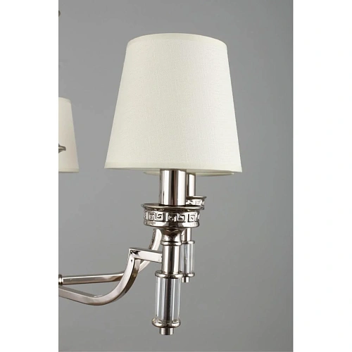 Люстра подвесная Aployt Patricia APL.716.03.05 Люстра подвесная Aployt Patricia APL.716.03.05