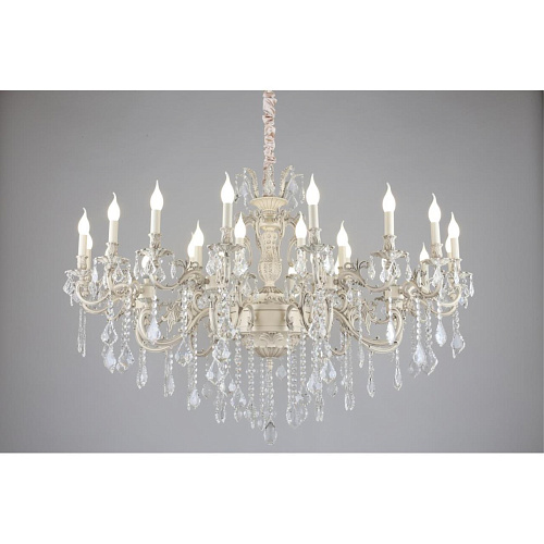 Люстра подвесная Omnilux Taranto OML-74403-27 Люстра подвесная Omnilux Taranto OML-74403-27